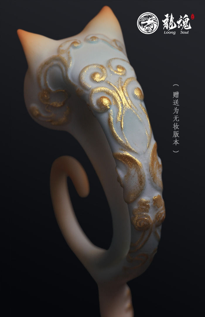 BJD SD 人偶 娃娃 BJD古风 BJD三分